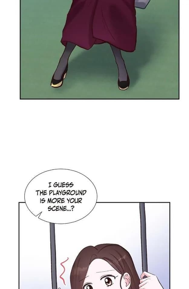 A Spoonful of Your Love - Chapter 15 - Page 38