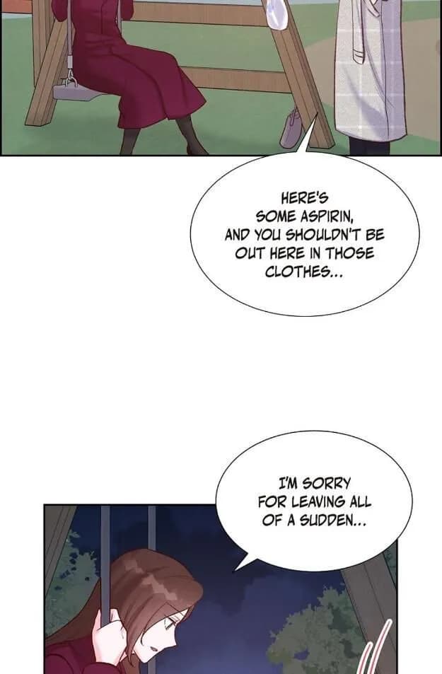 A Spoonful of Your Love - Chapter 15 - Page 42