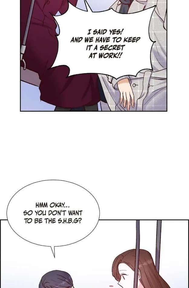 A Spoonful of Your Love - Chapter 15 - Page 47