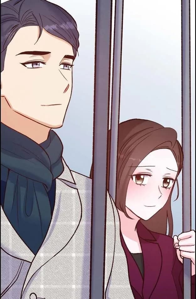 A Spoonful of Your Love - Chapter 15 - Page 55