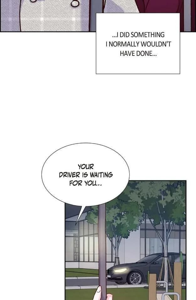 A Spoonful of Your Love - Chapter 15 - Page 56