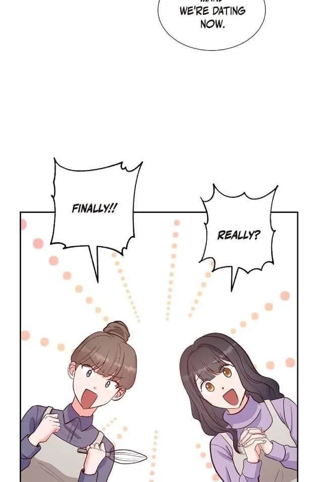 A Spoonful of Your Love - Chapter 15 - Page 68