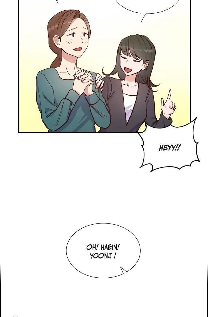 A Spoonful of Your Love - Chapter 16 - Page 18