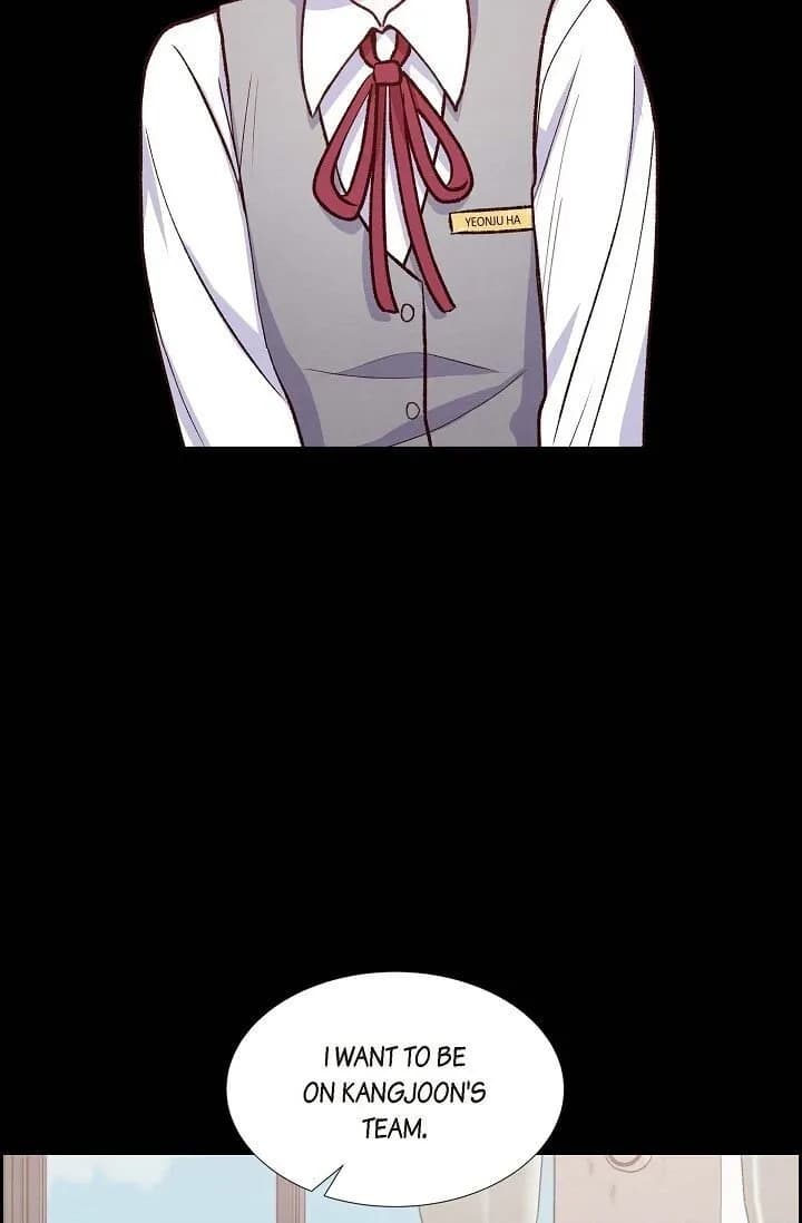 A Spoonful of Your Love - Chapter 16 - Page 46