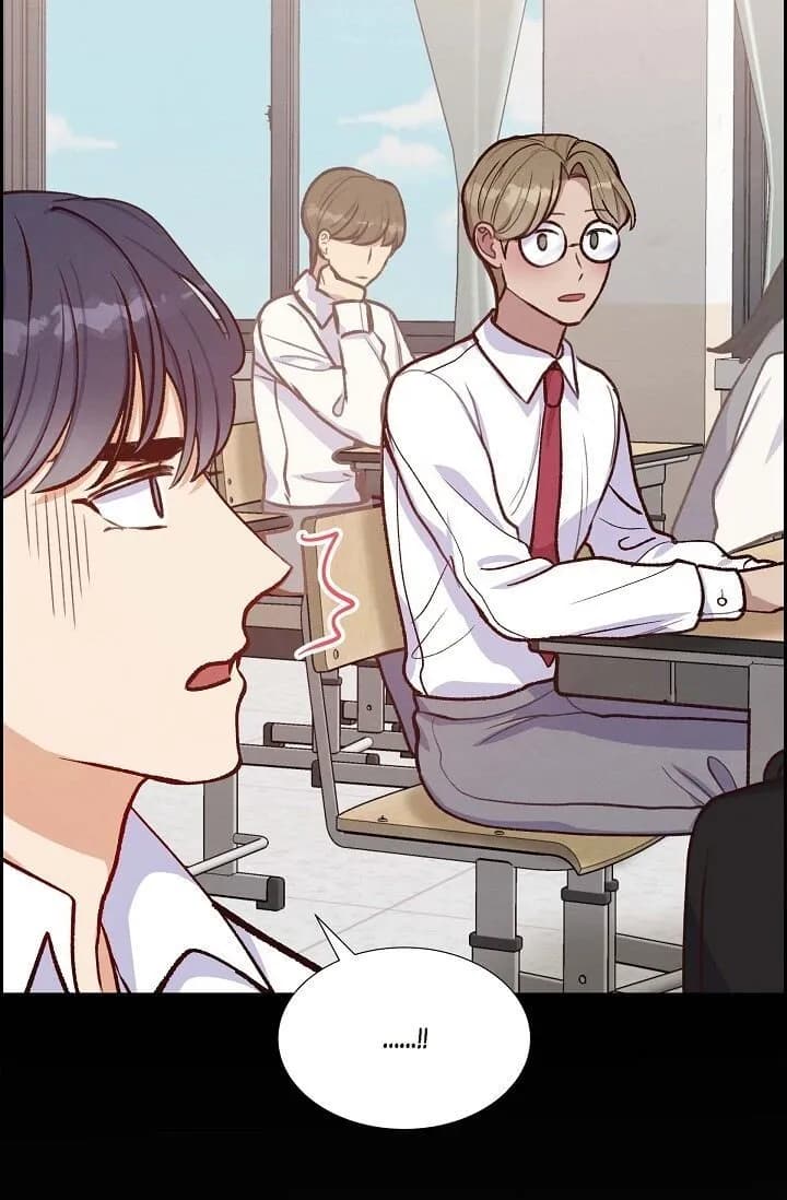 A Spoonful of Your Love - Chapter 16 - Page 47