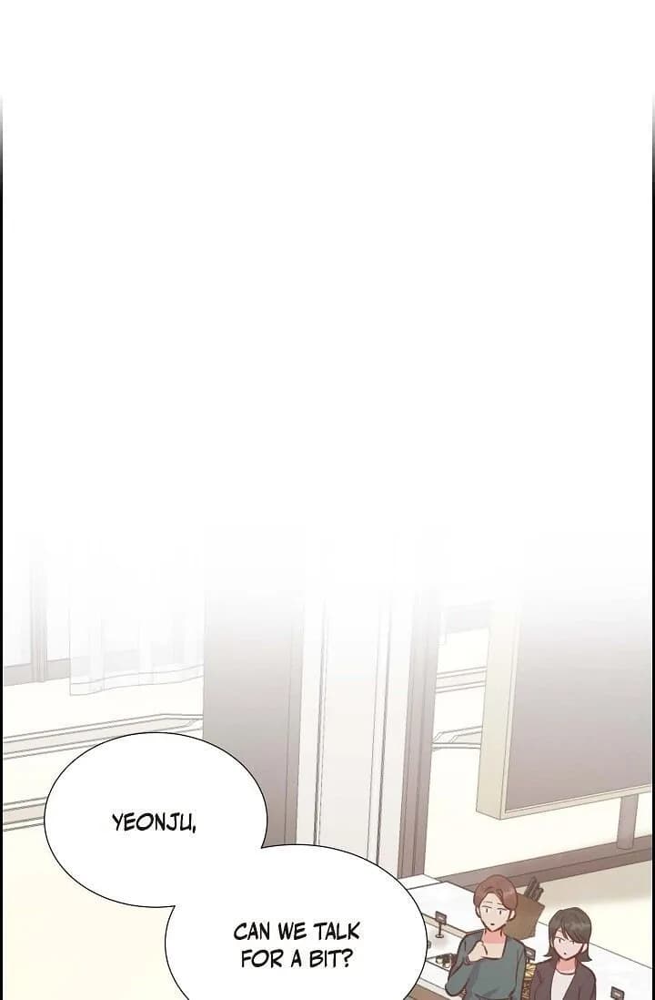 A Spoonful of Your Love - Chapter 17 - Page 1