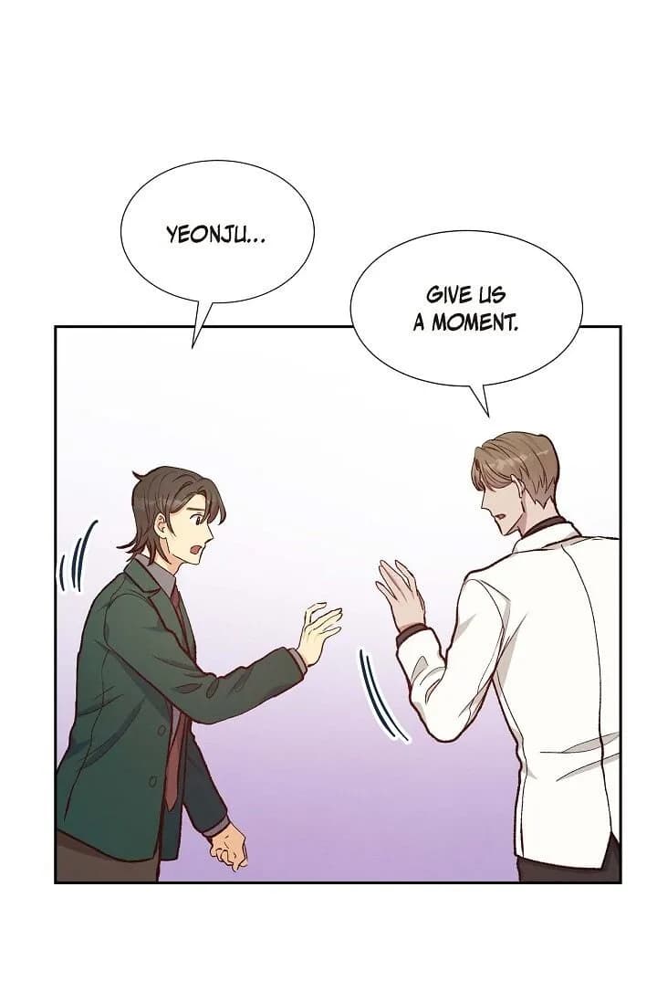 A Spoonful of Your Love - Chapter 17 - Page 6