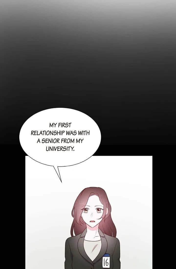 A Spoonful of Your Love - Chapter 17 - Page 17