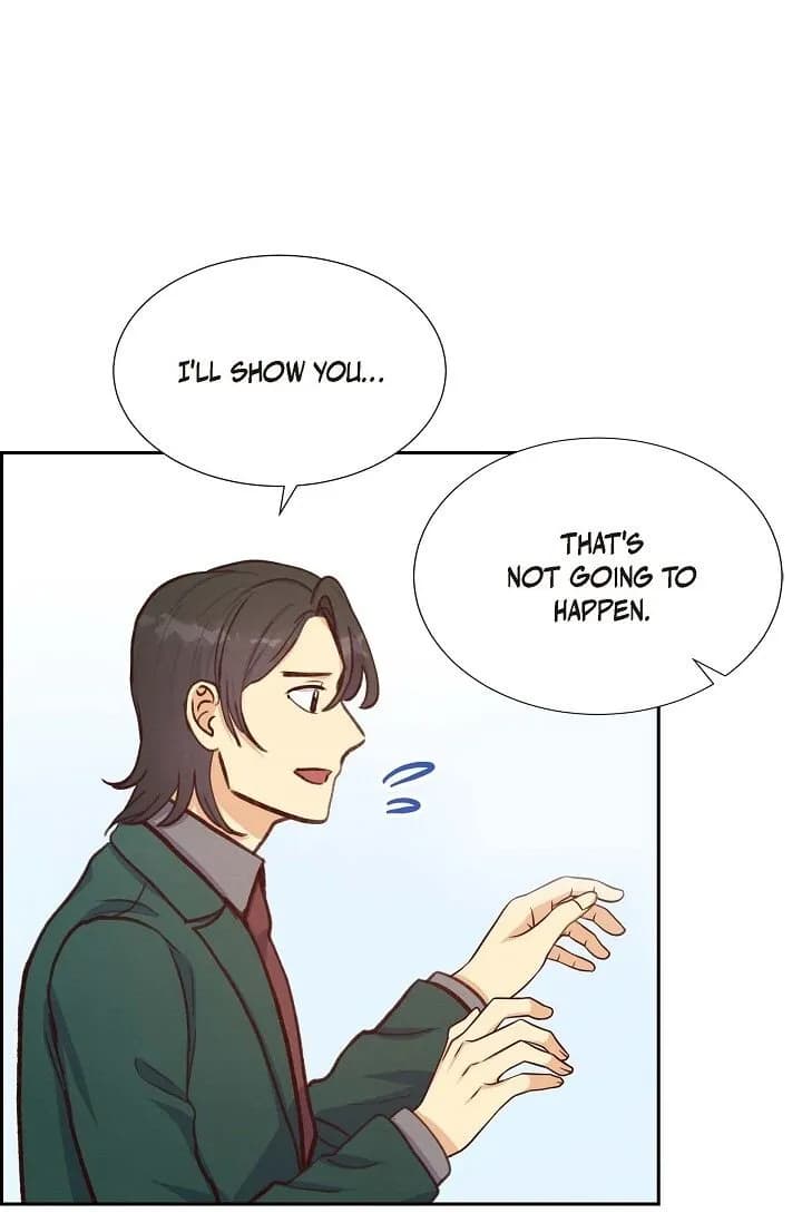 A Spoonful of Your Love - Chapter 17 - Page 58