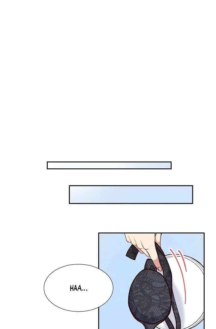 A Spoonful of Your Love - Chapter 18 - Page 37
