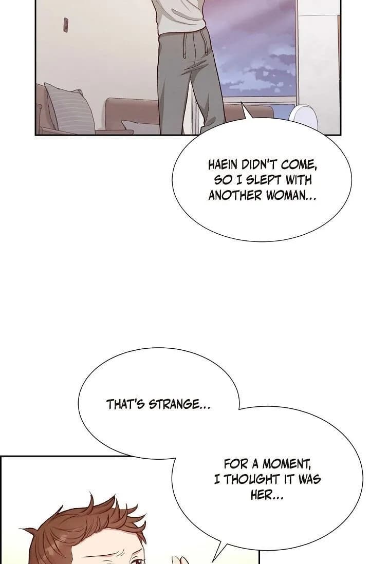 A Spoonful of Your Love - Chapter 18 - Page 39