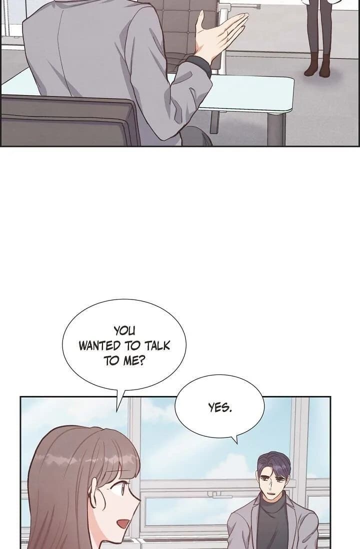 A Spoonful of Your Love - Chapter 18 - Page 49