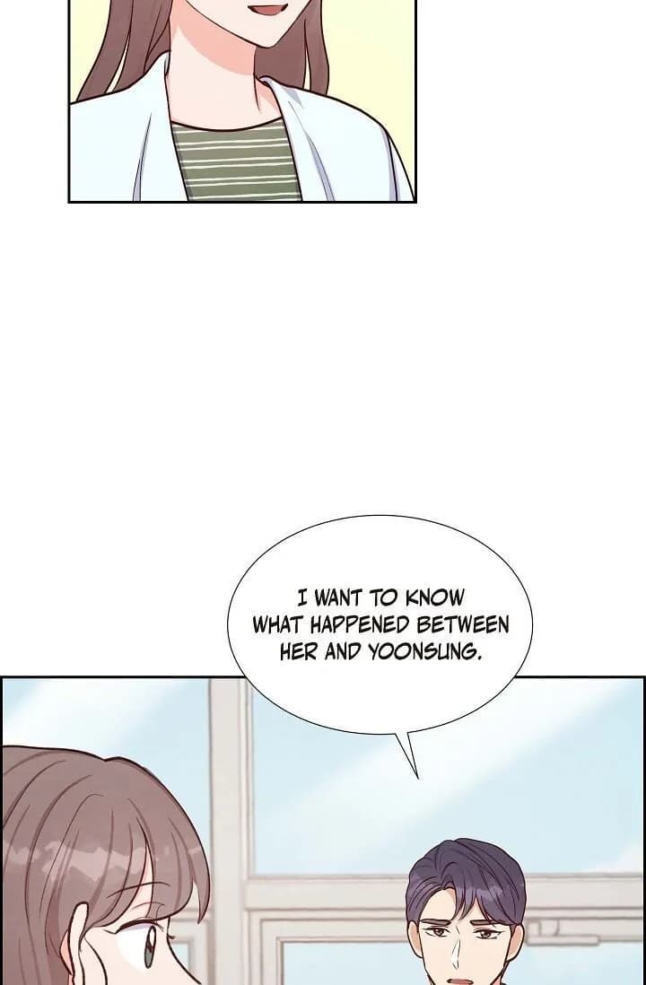 A Spoonful of Your Love - Chapter 18 - Page 54