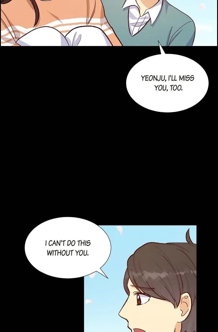 A Spoonful of Your Love - Chapter 18 - Page 71