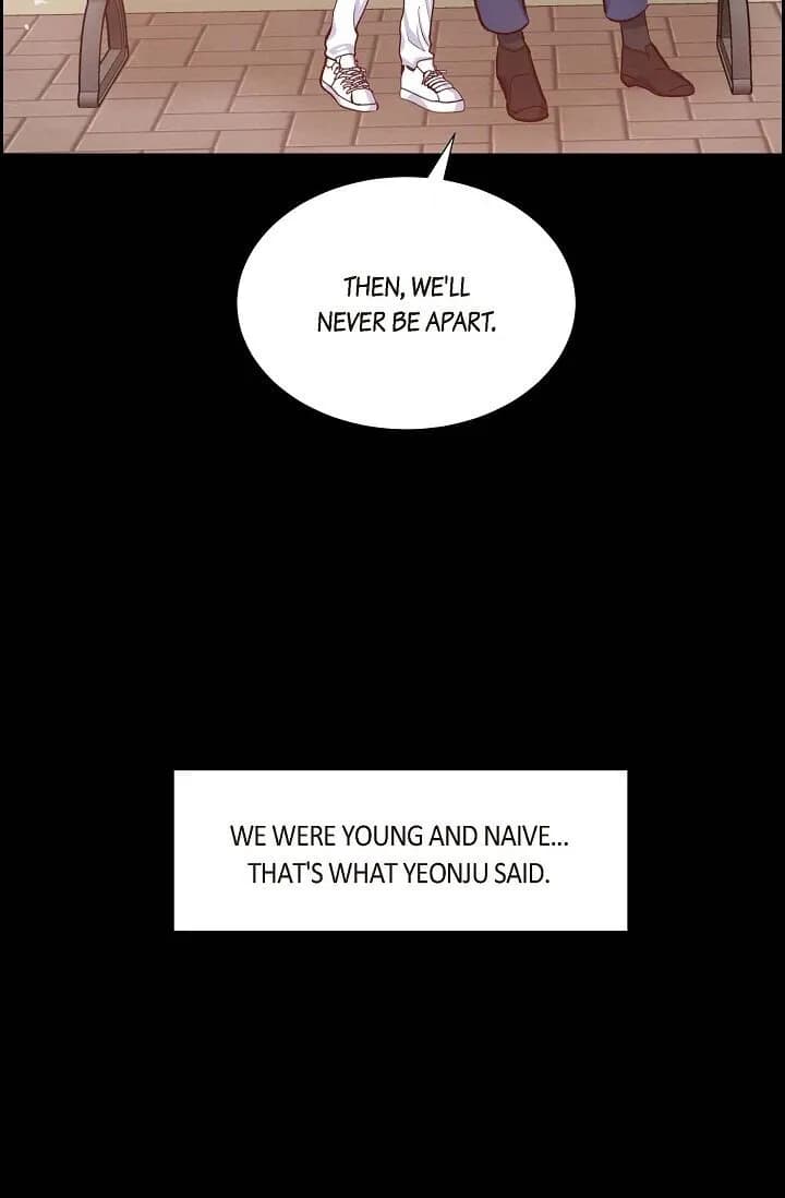 A Spoonful of Your Love - Chapter 18 - Page 75