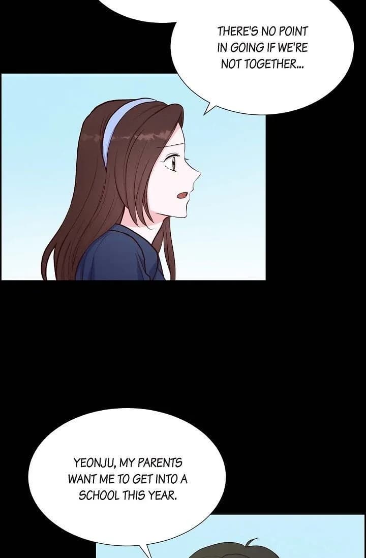 A Spoonful of Your Love - Chapter 19 - Page 7