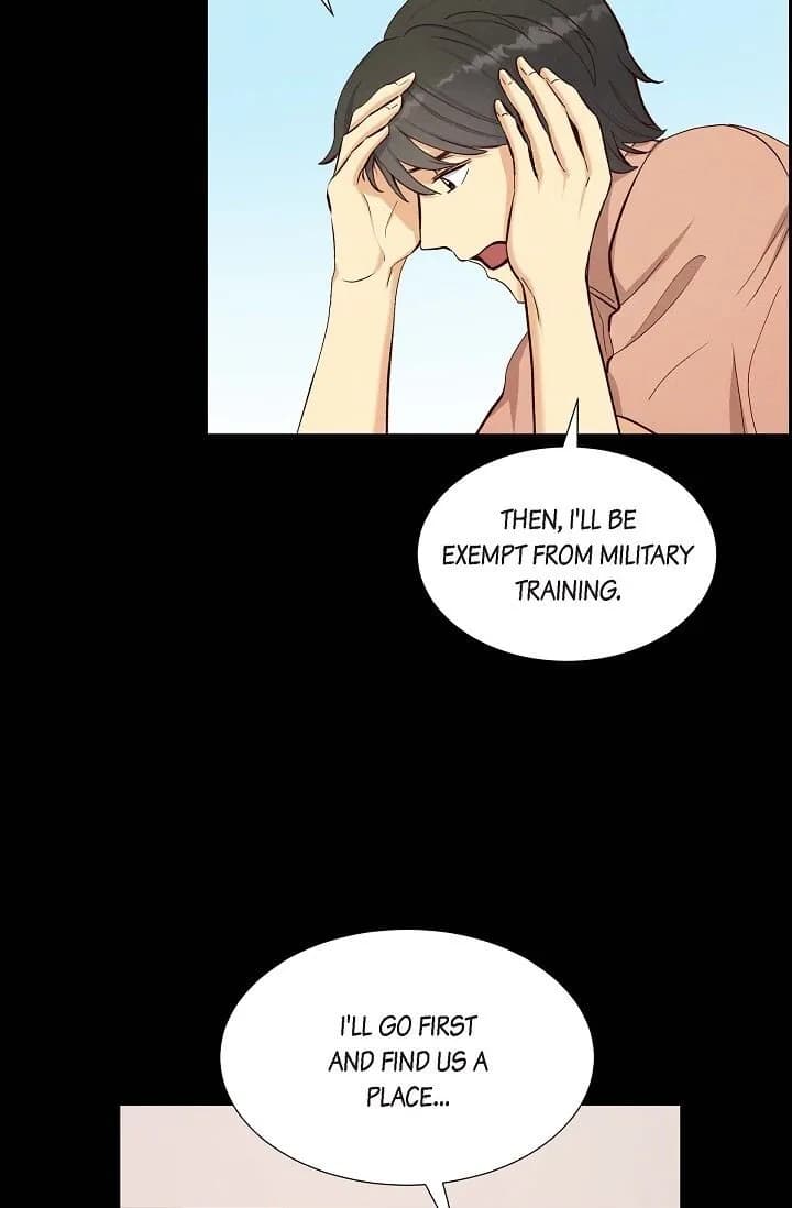 A Spoonful of Your Love - Chapter 19 - Page 8