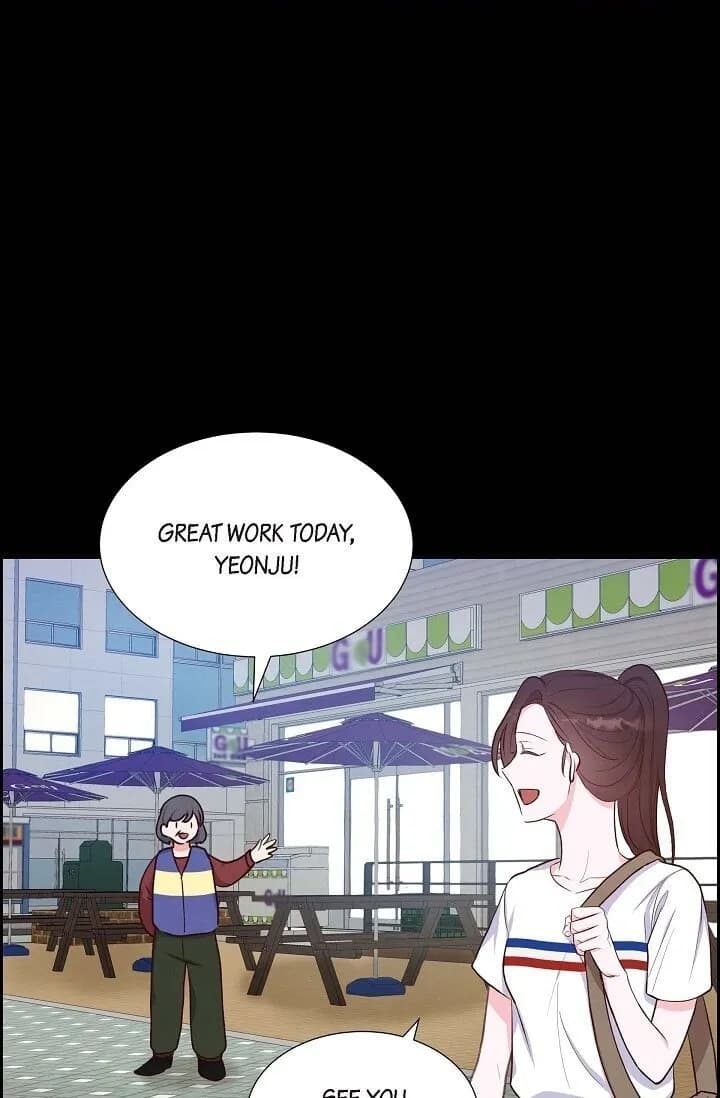 A Spoonful of Your Love - Chapter 19 - Page 13