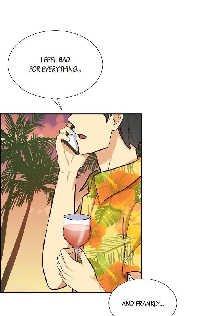 A Spoonful of Your Love - Chapter 19 - Page 55