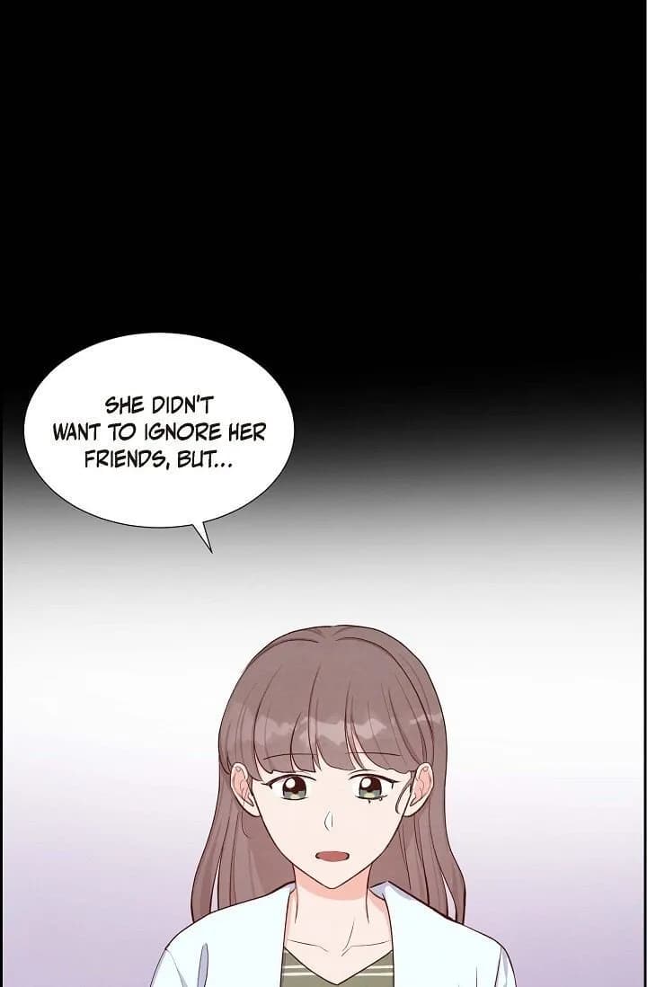 A Spoonful of Your Love - Chapter 19 - Page 62