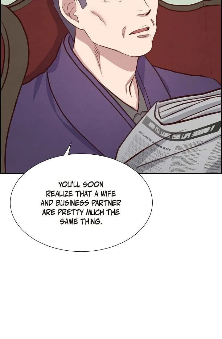 A Spoonful of Your Love - Chapter 20 - Page 9