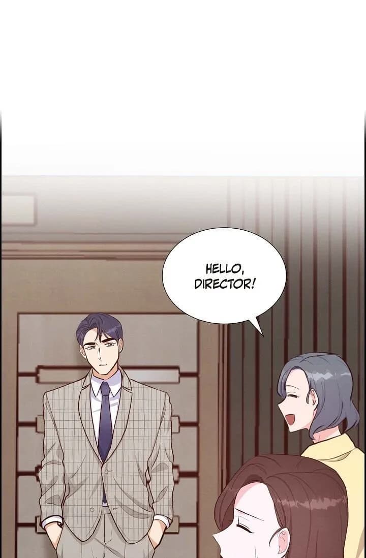 A Spoonful of Your Love - Chapter 20 - Page 27