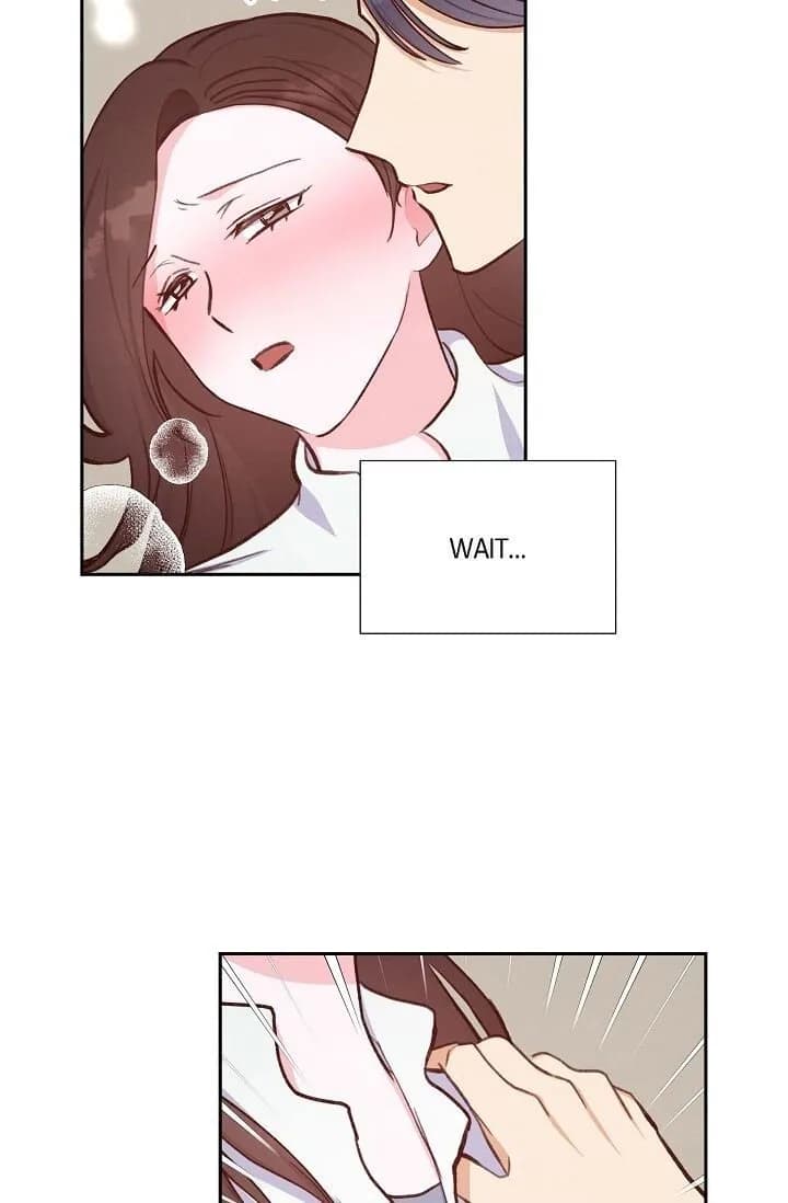 A Spoonful of Your Love - Chapter 21 - Page 5