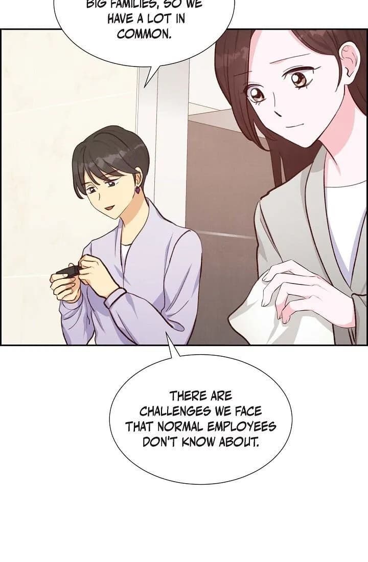 A Spoonful of Your Love - Chapter 21 - Page 44