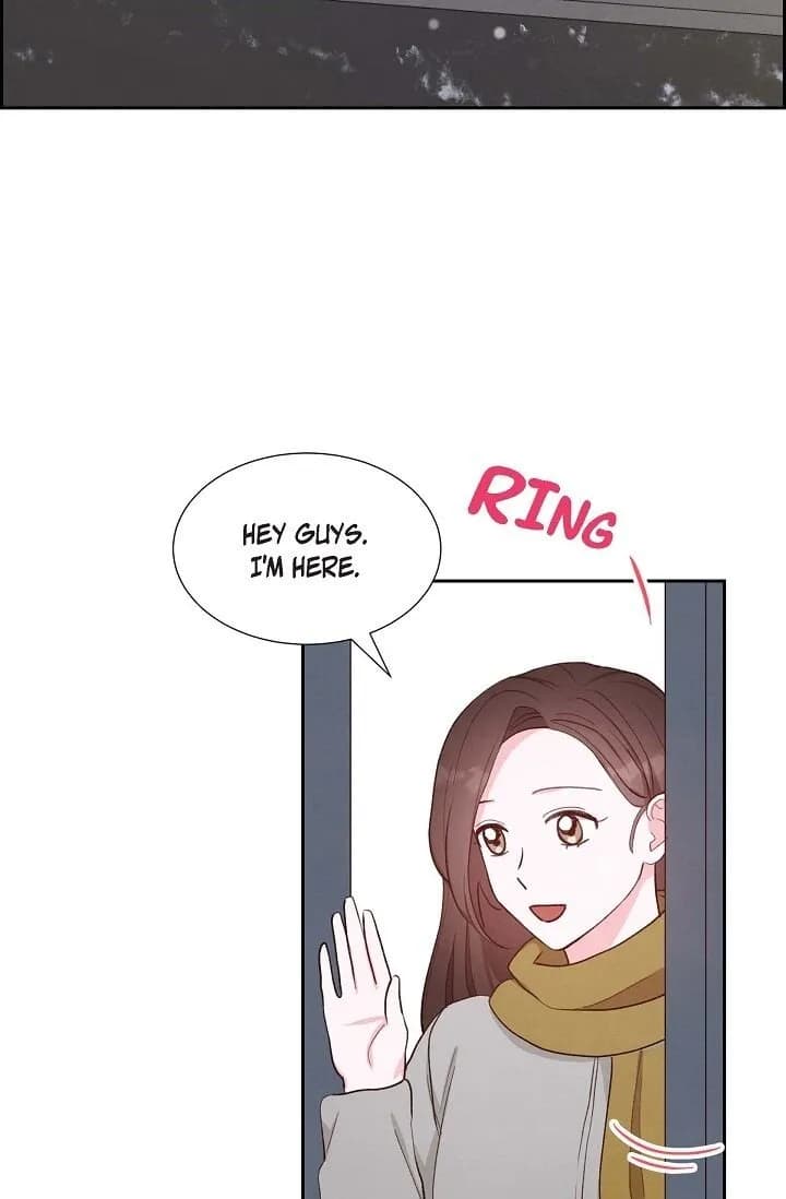 A Spoonful of Your Love - Chapter 22 - Page 3