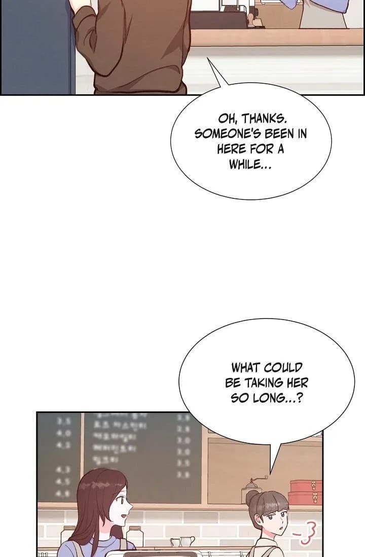 A Spoonful of Your Love - Chapter 22 - Page 18