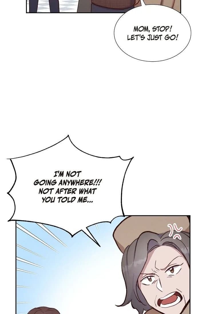 A Spoonful of Your Love - Chapter 22 - Page 71