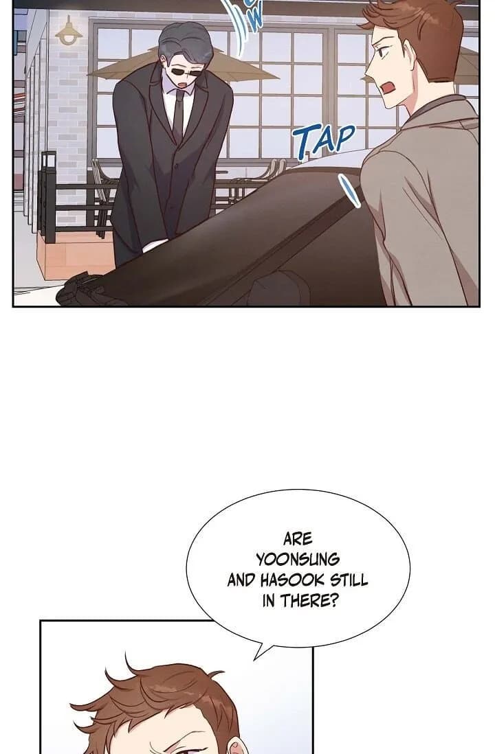 A Spoonful of Your Love - Chapter 23 - Page 18