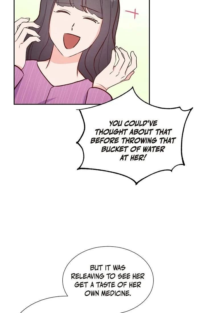 A Spoonful of Your Love - Chapter 23 - Page 50