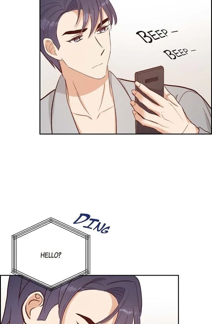 A Spoonful of Your Love - Chapter 23 - Page 64