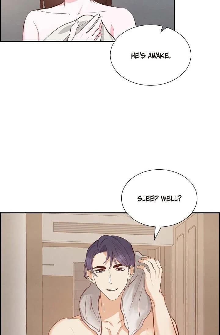 A Spoonful of Your Love - Chapter 24 - Page 62