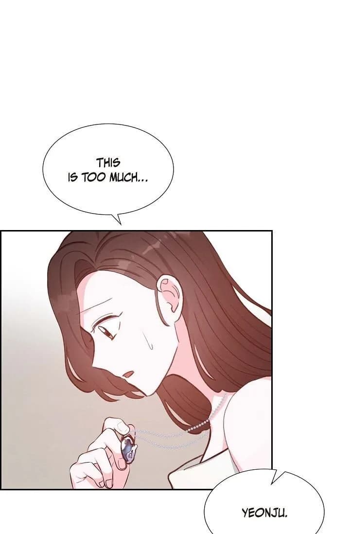 A Spoonful of Your Love - Chapter 24 - Page 70