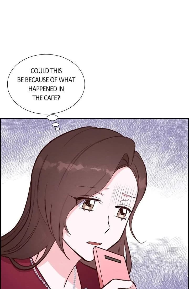 A Spoonful of Your Love - Chapter 25 - Page 26