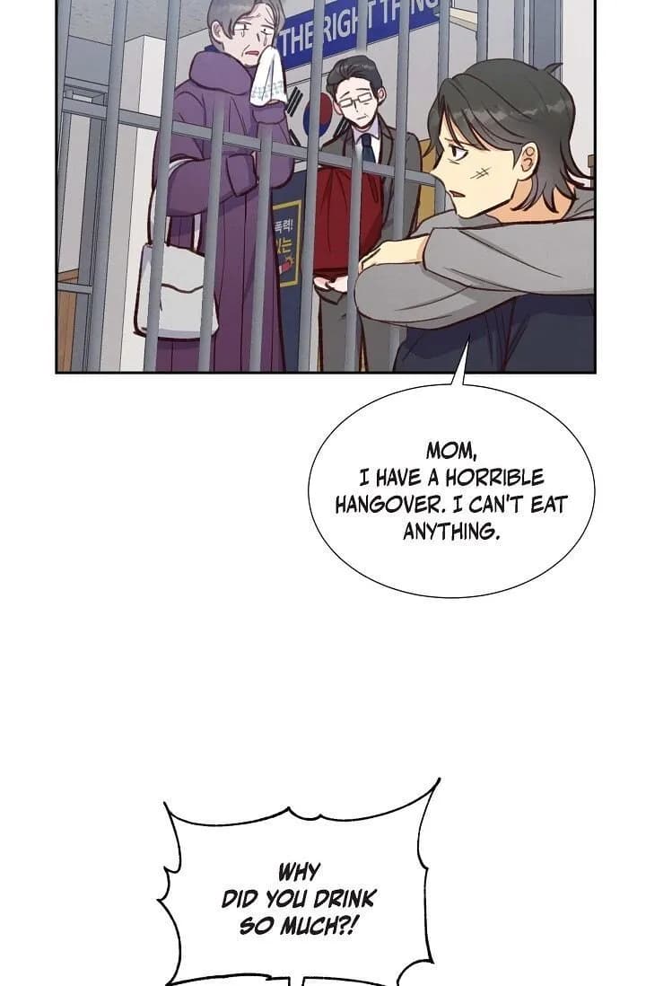 A Spoonful of Your Love - Chapter 25 - Page 37