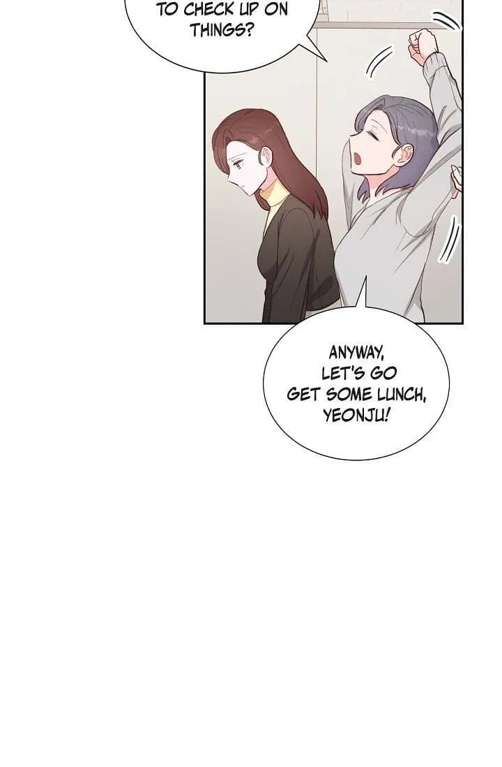 A Spoonful of Your Love - Chapter 29 - Page 22