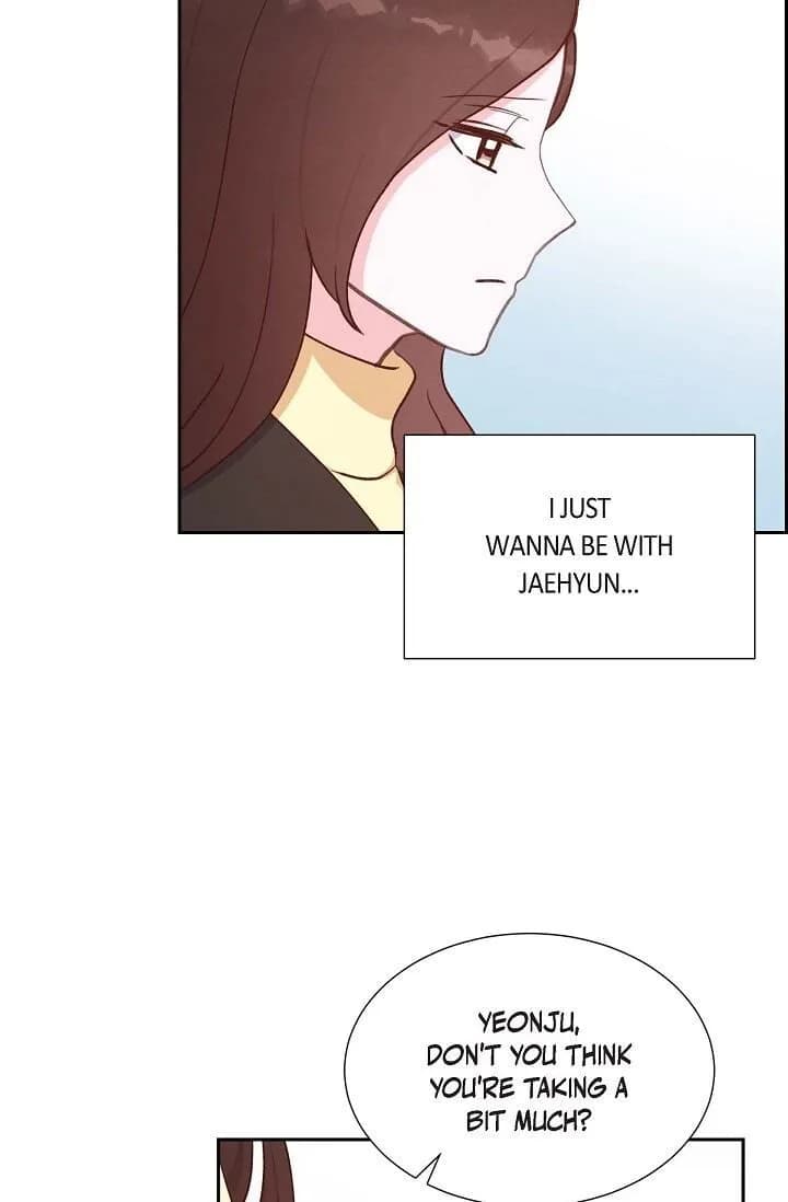 A Spoonful of Your Love - Chapter 29 - Page 28