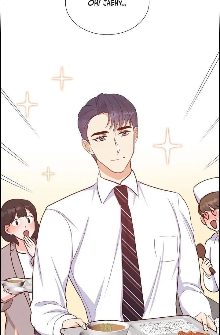 A Spoonful of Your Love - Chapter 29 - Page 30