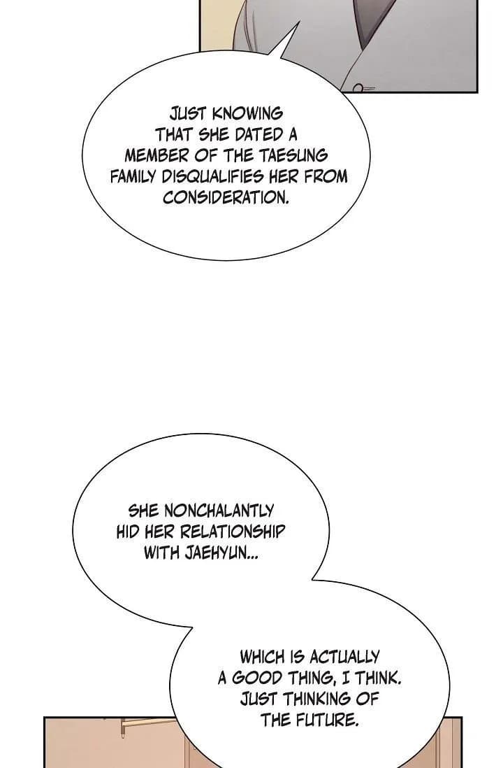 A Spoonful of Your Love - Chapter 30 - Page 6