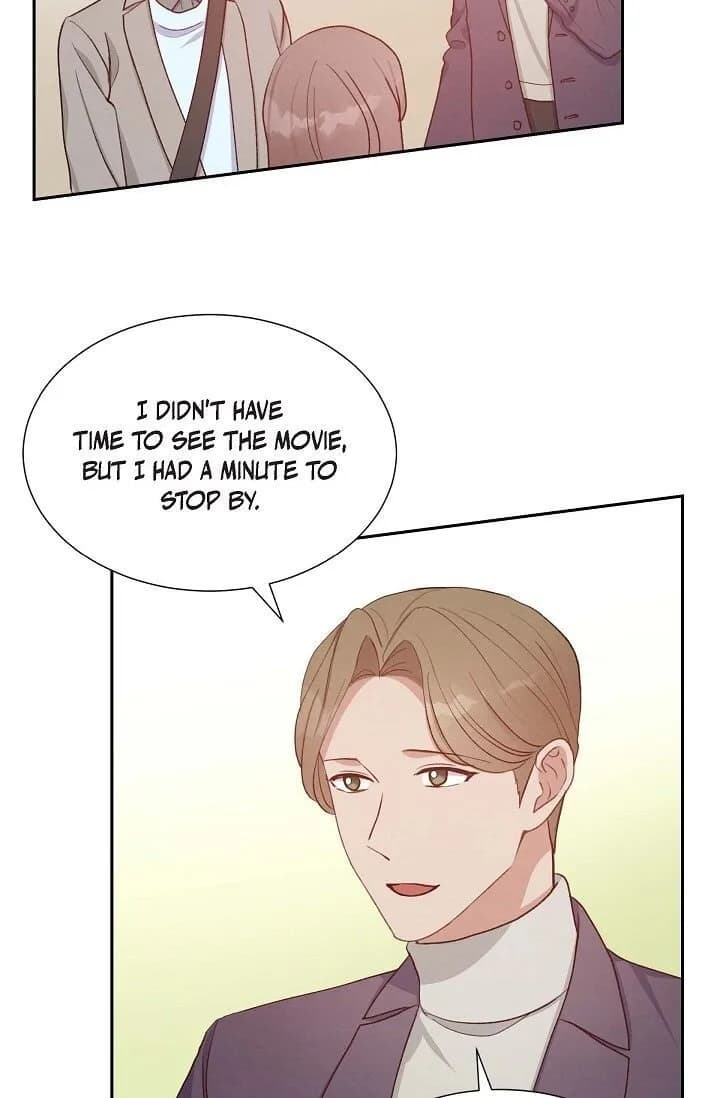 A Spoonful of Your Love - Chapter 30 - Page 33