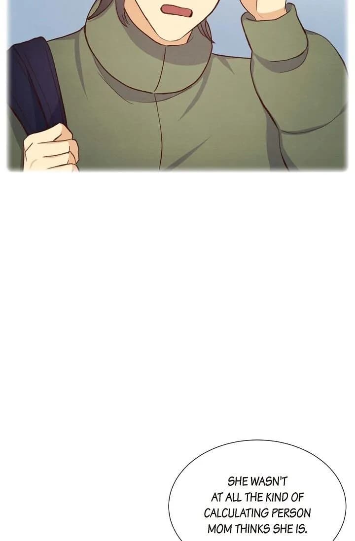A Spoonful of Your Love - Chapter 31 - Page 8