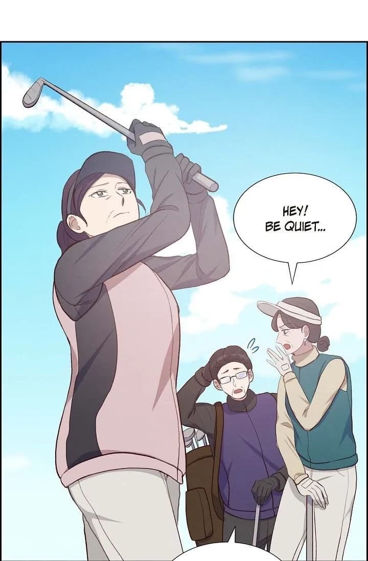 A Spoonful of Your Love - Chapter 31 - Page 20