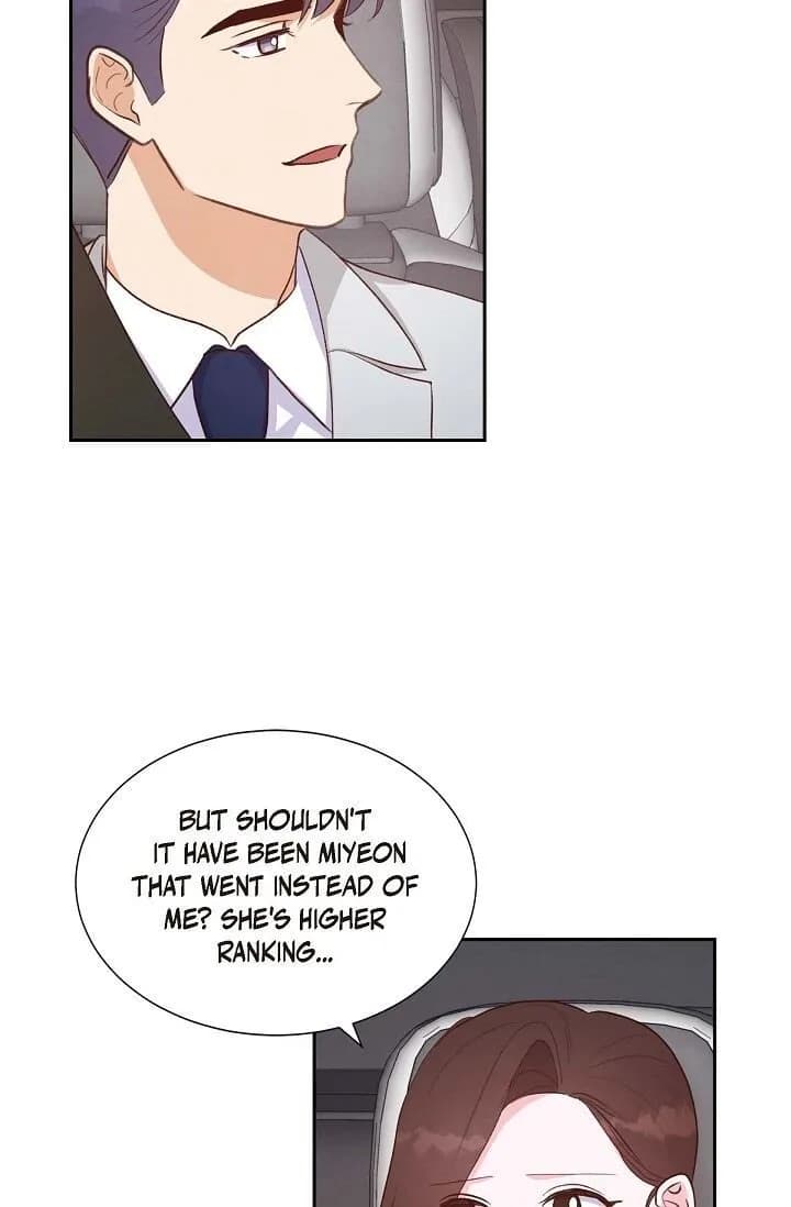 A Spoonful of Your Love - Chapter 31 - Page 34