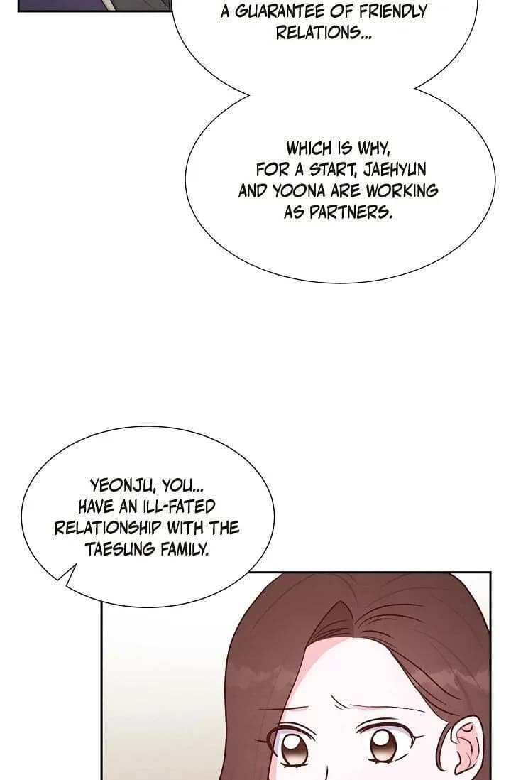 A Spoonful of Your Love - Chapter 32 - Page 46