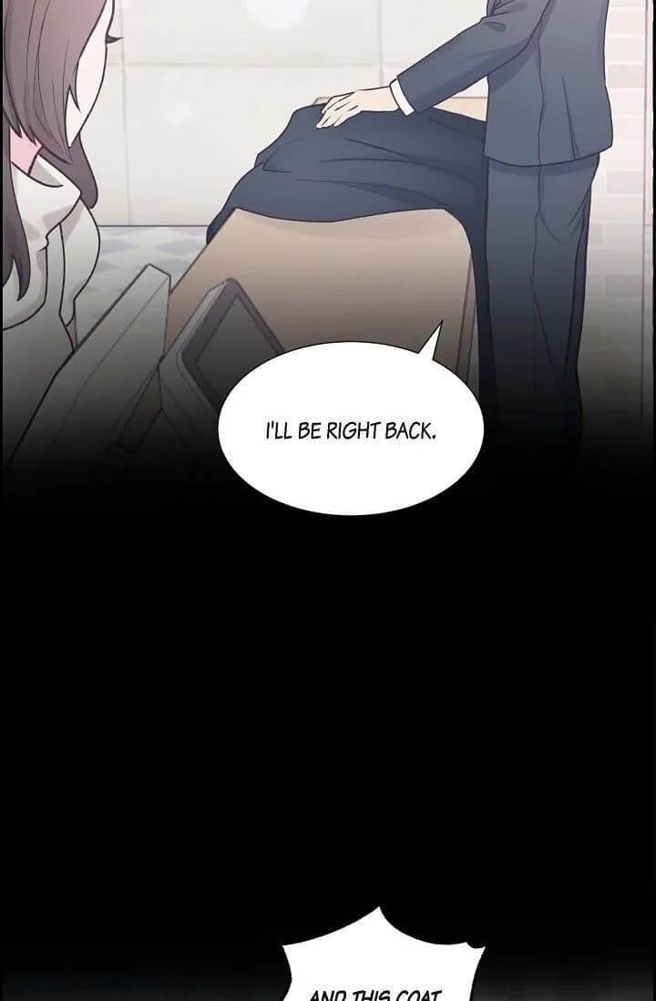 A Spoonful of Your Love - Chapter 33 - Page 69
