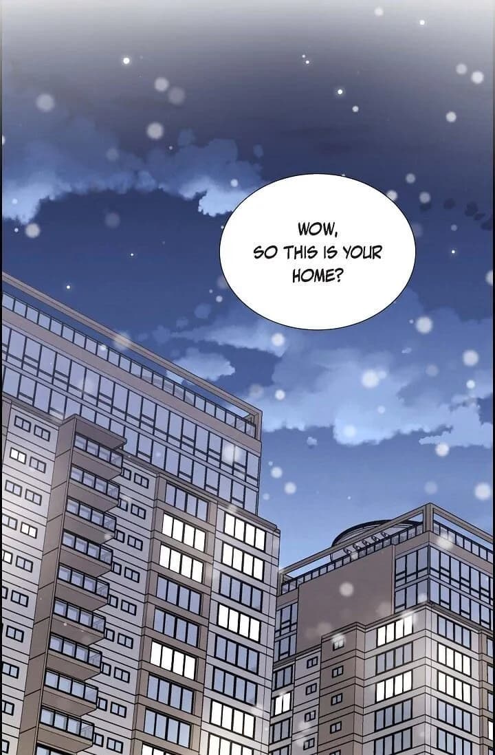 A Spoonful of Your Love - Chapter 34 - Page 29