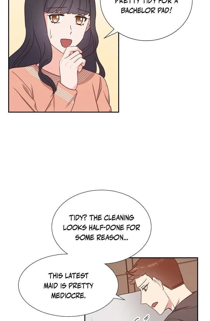 A Spoonful of Your Love - Chapter 34 - Page 33